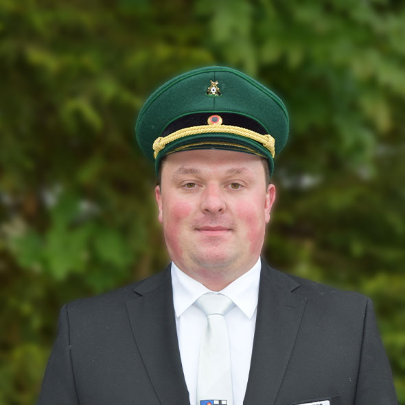 Christian Berens