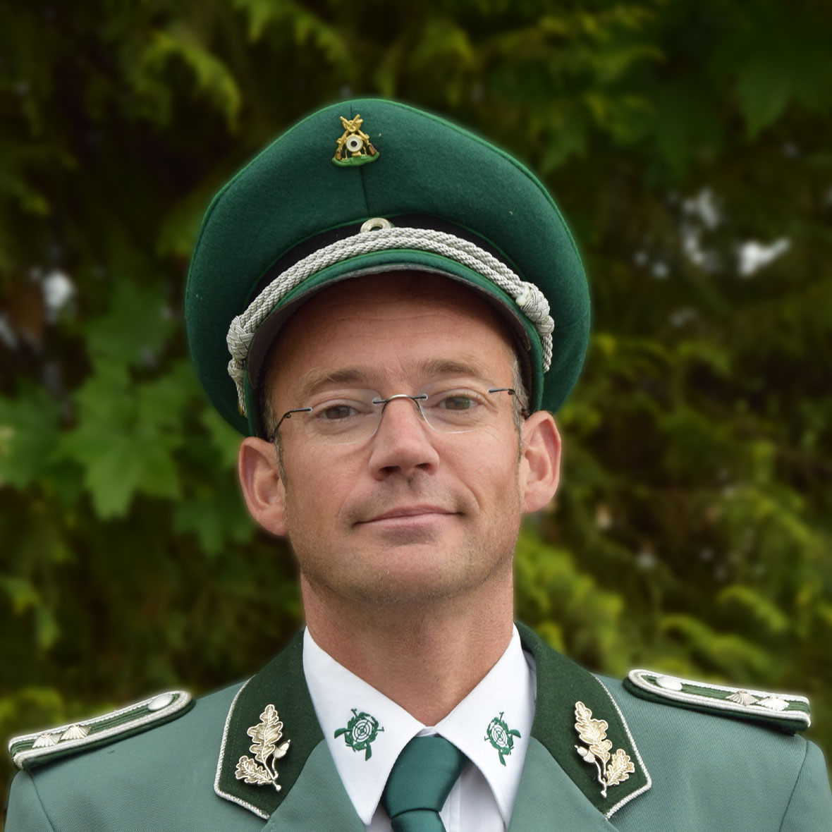 Stefan Clemens