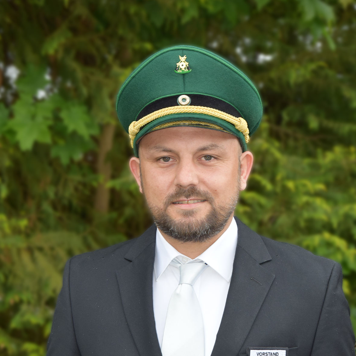 Dominik Schmitt