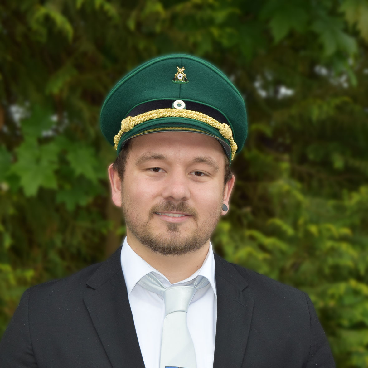Frederik Schmitt