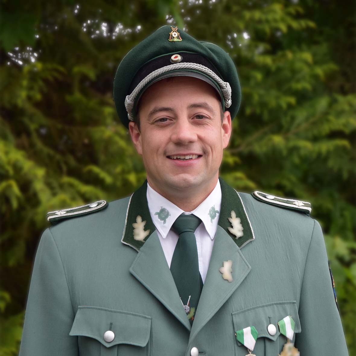 Daniel Freismuth