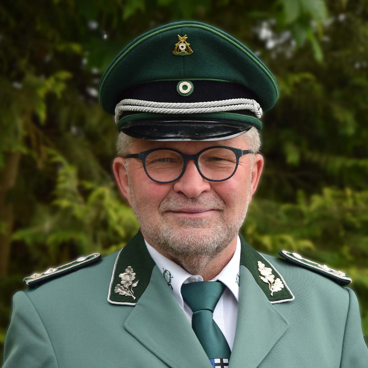 Friedhelm Hester