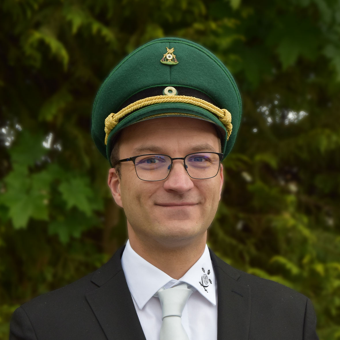 Mathias Baumhoff