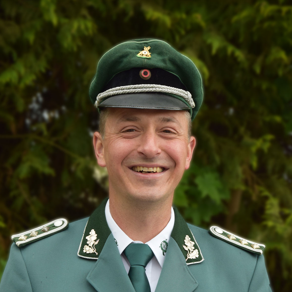 Christian Martel