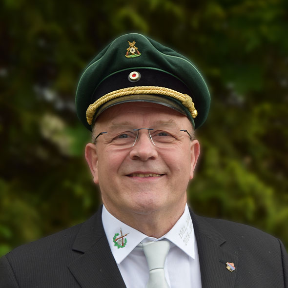 Holger Ochsenfeld