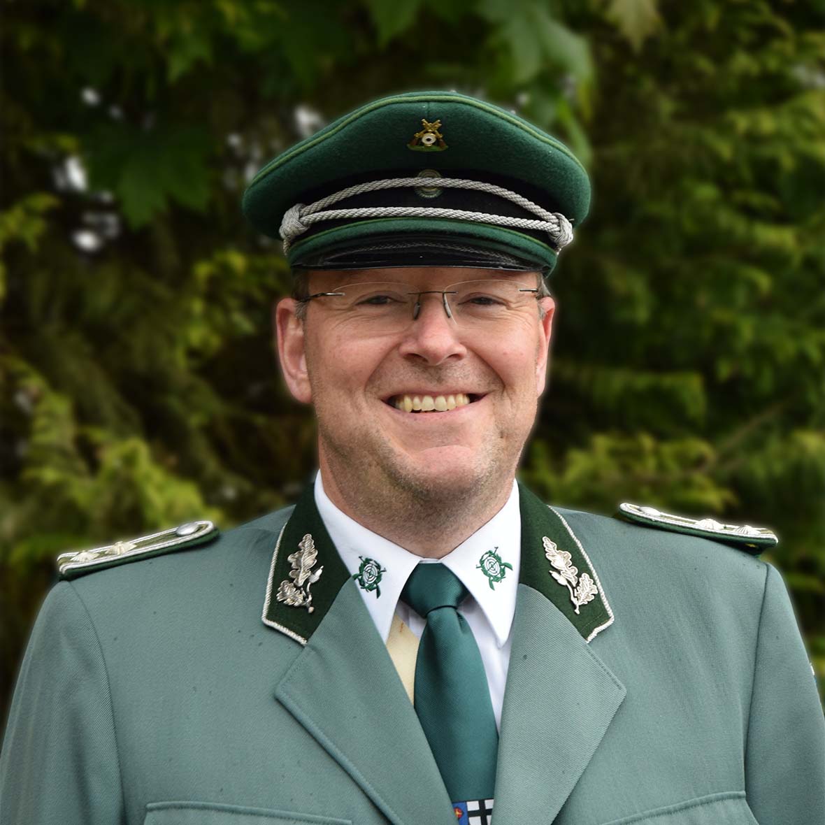 Oliver Stahl