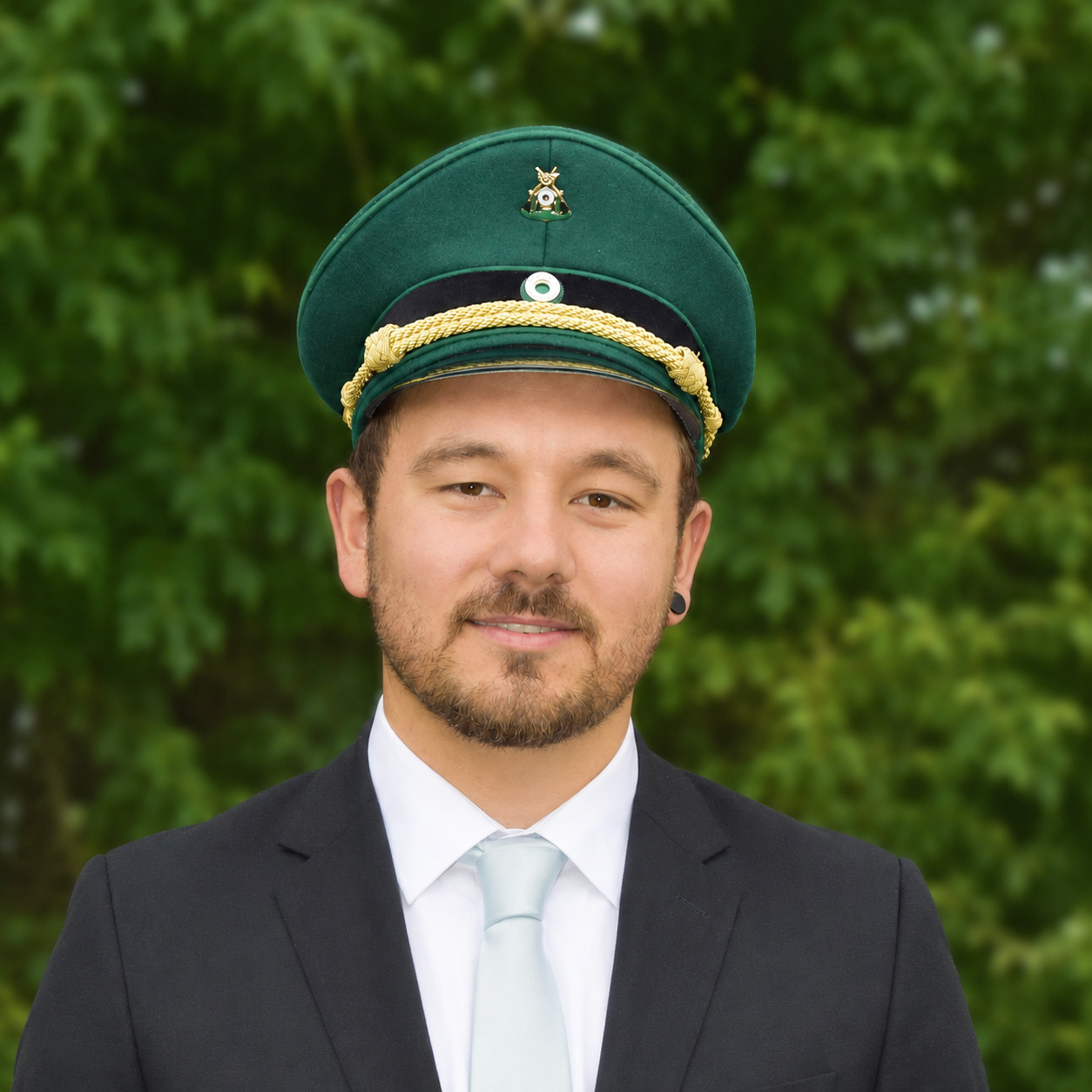 Frederik Schmitt